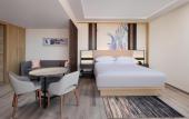 Туры в отель Courtyard by Marriott Goa Colva