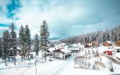 Туры в отель Grand Noel Bakuriani