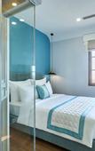 Туры в отель Times Corner Sorrento Boutique Hotel