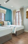Туры в отель Times Corner Sorrento Boutique Hotel