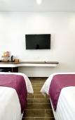 Туры в отель Myrtle Boutique Hotel Phu Quoc