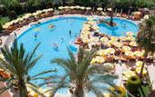 Туры в отель Febeach