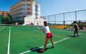 Туры в отель Febeach