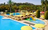 Туры в отель Febeach