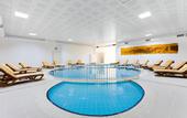 Туры в отель Febeach