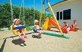 Туры в отель Febeach