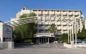Туры в отель Febeach