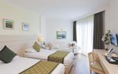 Туры в отель Febeach