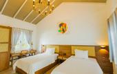 Туры в отель Perolas Villas Resort