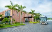 Туры в отель Perolas Villas Resort