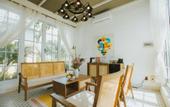 Туры в отель Perolas Villas Resort