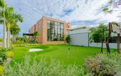 Туры в отель Perolas Villas Resort