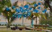 Туры в отель Perolas Villas Resort