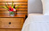 Туры в отель Perolas Villas Resort