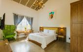 Туры в отель Perolas Villas Resort