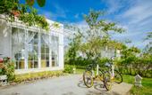 Туры в отель Perolas Villas Resort