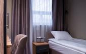 Туры в отель Iterra Hotel