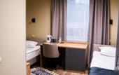 Туры в отель Iterra Hotel