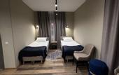 Туры в отель Iterra Hotel