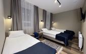 Туры в отель Iterra Hotel