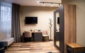 Туры в отель Iterra Hotel