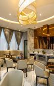 Туры в отель New Century Dalat Hotel