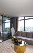 Туры в отель New Century Dalat Hotel