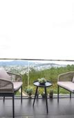 Туры в отель New Century Dalat Hotel