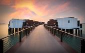 Туры в отель Bab Al Nojoum Hudayriyat Villas