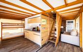 Туры в отель Bab Al Nojoum Hudayriyat Villas