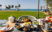 Туры в отель Bab Al Nojoum Hudayriyat Villas