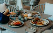 Туры в отель Bab Al Nojoum Hudayriyat Villas