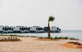 Туры в отель Bab Al Nojoum Hudayriyat Villas