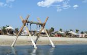 Туры в отель Bab Al Nojoum Hudayriyat Villas