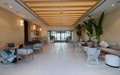 Туры в отель Bab Al Nojoum Hudayriyat Villas