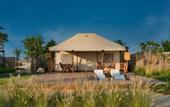 Туры в отель Bab Al Nojoum Hudayriyat Villas