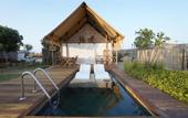 Туры в отель Bab Al Nojoum Hudayriyat Villas
