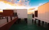 Туры в отель Bab Al Nojoum Hudayriyat Villas