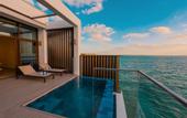 Туры в отель Bab Al Nojoum Hudayriyat Villas