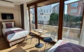 Туры в отель Seven Suites & Apart Sultanahmet