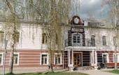 Туры в отель Домъ Купчихи Глинкиной