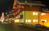 Туры в отель Hotel Fedaia