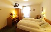 Туры в отель Hotel Fedaia