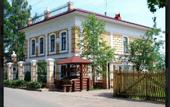 Туры в отель Домъ Купчихи Телушкиной