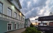 Туры в отель Домъ Мастера Хомутова