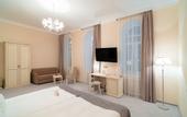Туры в отель Домъ Купца Кундышева-Володина
