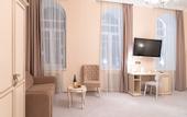 Туры в отель Домъ Купца Кундышева-Володина