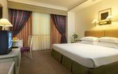 Туры в отель Federal Kuala Lumpur