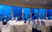 Туры в отель Federal Kuala Lumpur