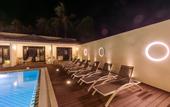 Туры в отель Hakuna Maldives (Thoddoo)